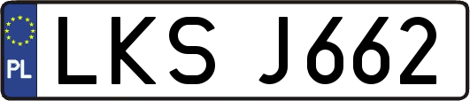 LKSJ662