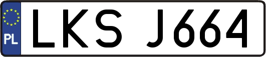 LKSJ664