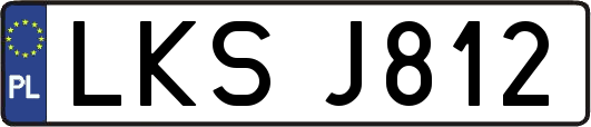 LKSJ812