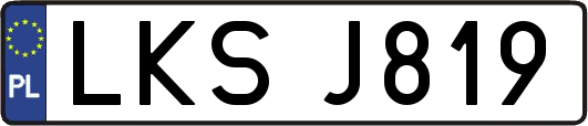 LKSJ819