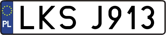 LKSJ913