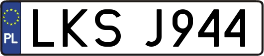 LKSJ944