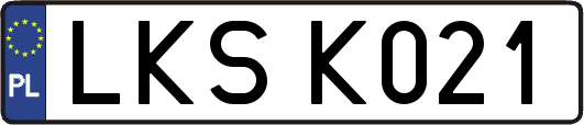 LKSK021