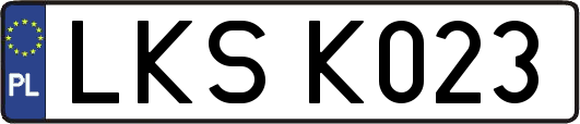 LKSK023