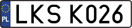 LKSK026
