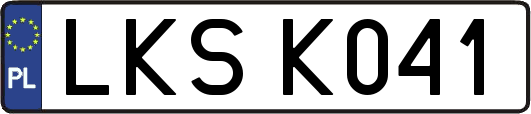 LKSK041