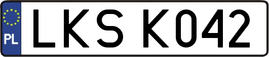 LKSK042
