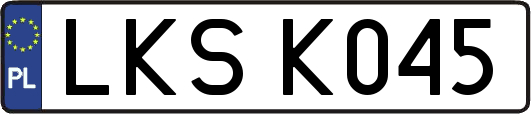 LKSK045