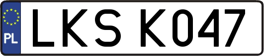 LKSK047