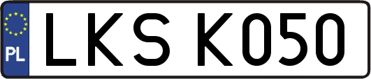 LKSK050
