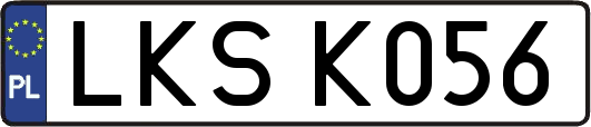 LKSK056