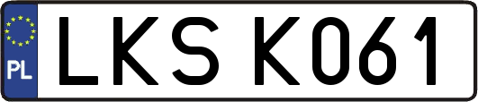 LKSK061