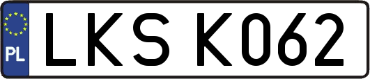 LKSK062