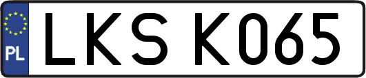 LKSK065