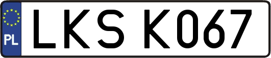 LKSK067