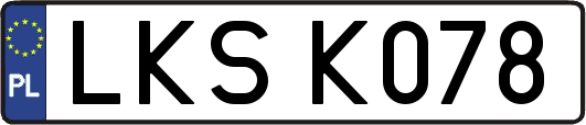 LKSK078