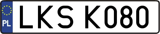LKSK080