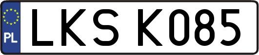 LKSK085