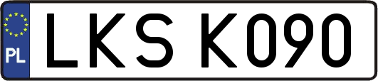 LKSK090
