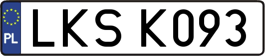 LKSK093