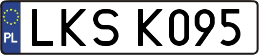 LKSK095