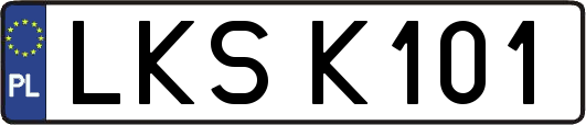 LKSK101