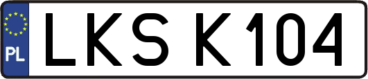 LKSK104