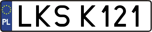 LKSK121