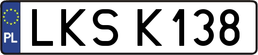 LKSK138