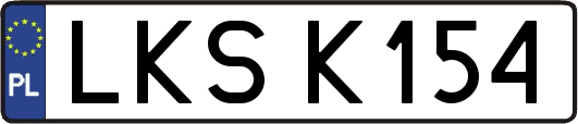 LKSK154