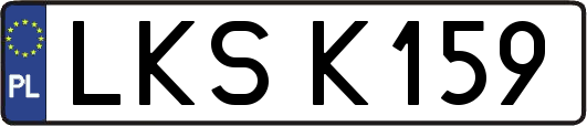 LKSK159