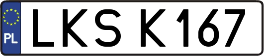 LKSK167
