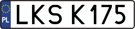 LKSK175