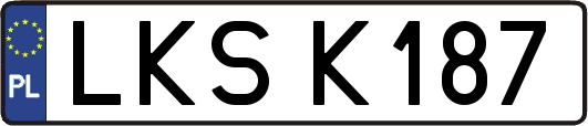LKSK187