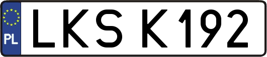 LKSK192