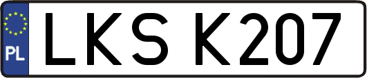 LKSK207