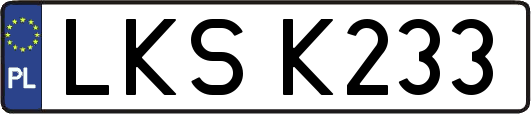 LKSK233
