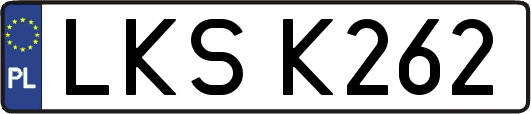 LKSK262
