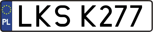 LKSK277
