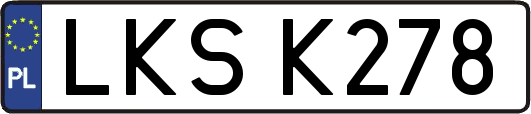 LKSK278