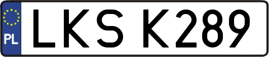 LKSK289