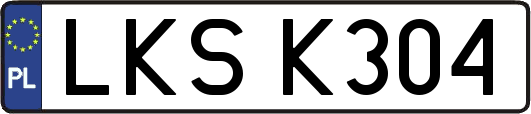 LKSK304