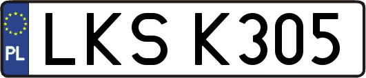 LKSK305
