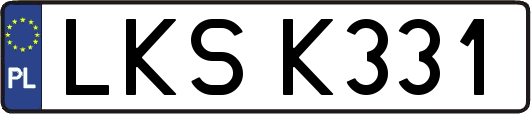 LKSK331