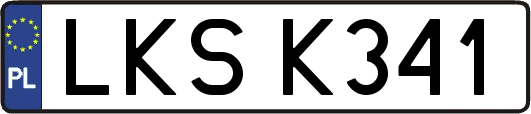 LKSK341