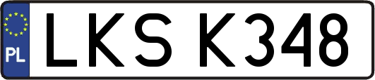 LKSK348