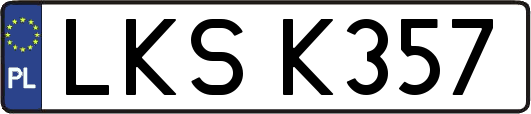 LKSK357