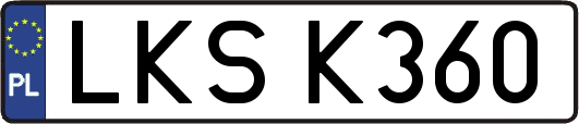 LKSK360