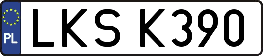LKSK390
