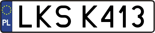 LKSK413